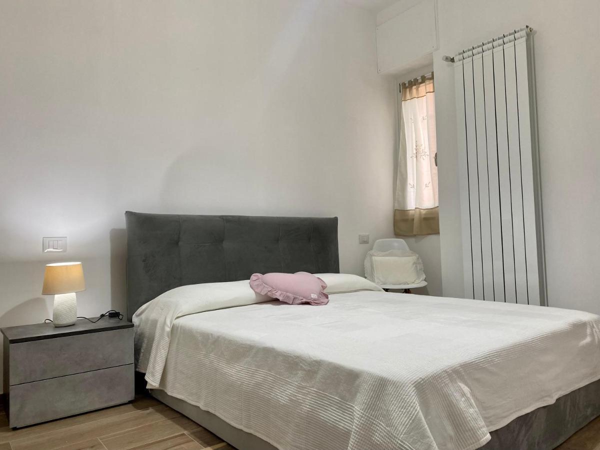 Sweet Home Margherita - Puglia Mia Apartments Monopoli Kültér fotó