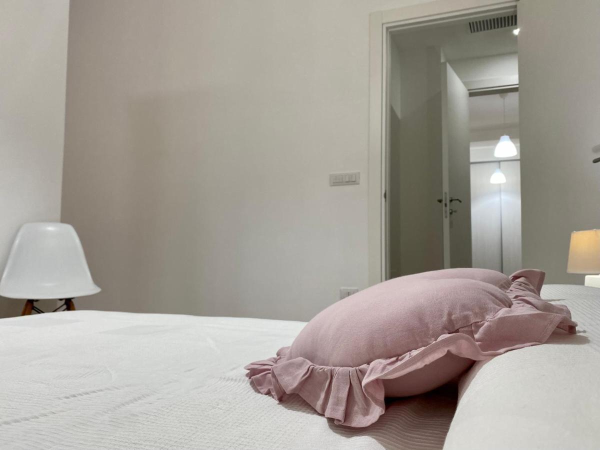 Sweet Home Margherita - Puglia Mia Apartments Monopoli Kültér fotó