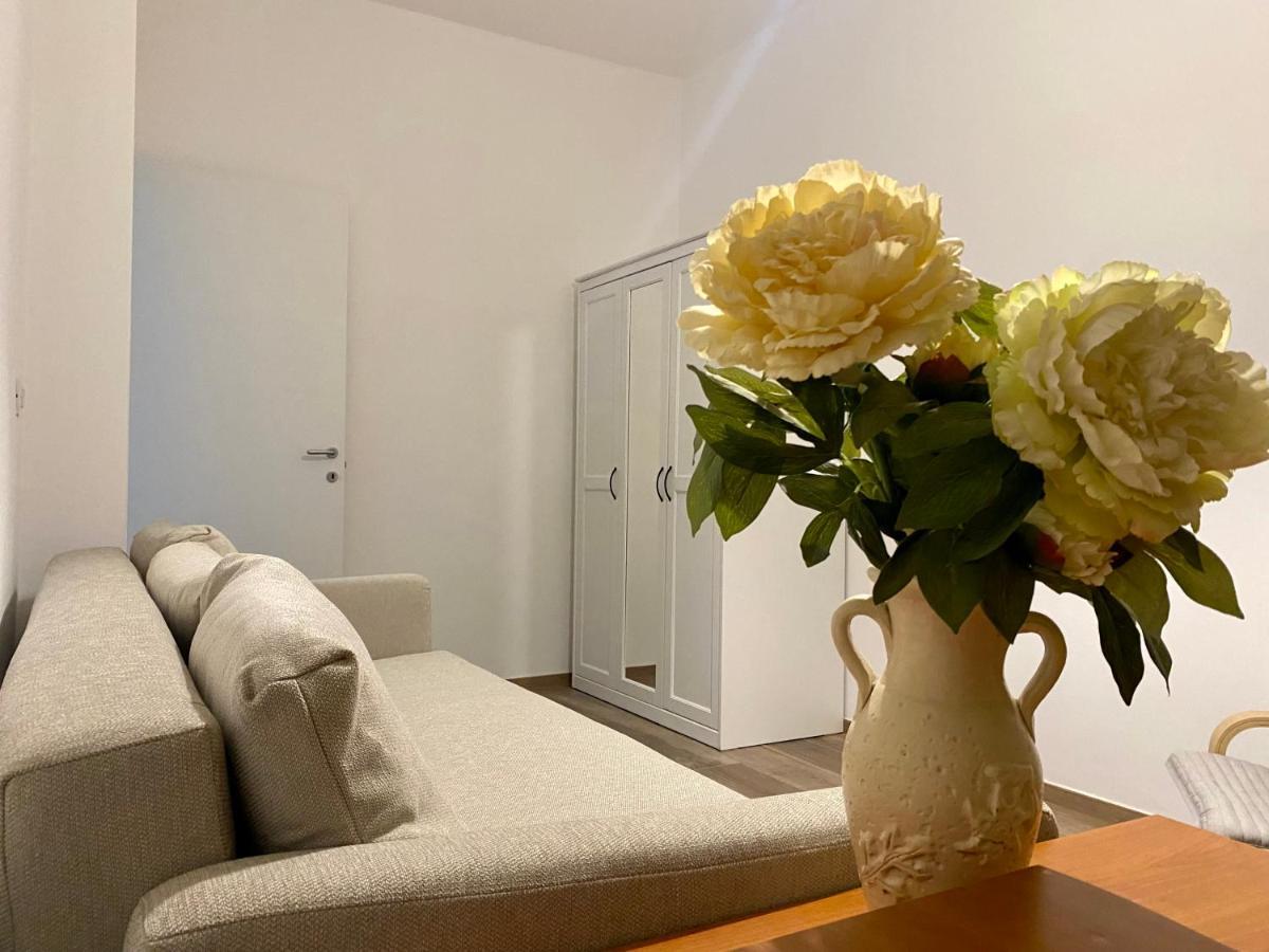 Sweet Home Margherita - Puglia Mia Apartments Monopoli Kültér fotó