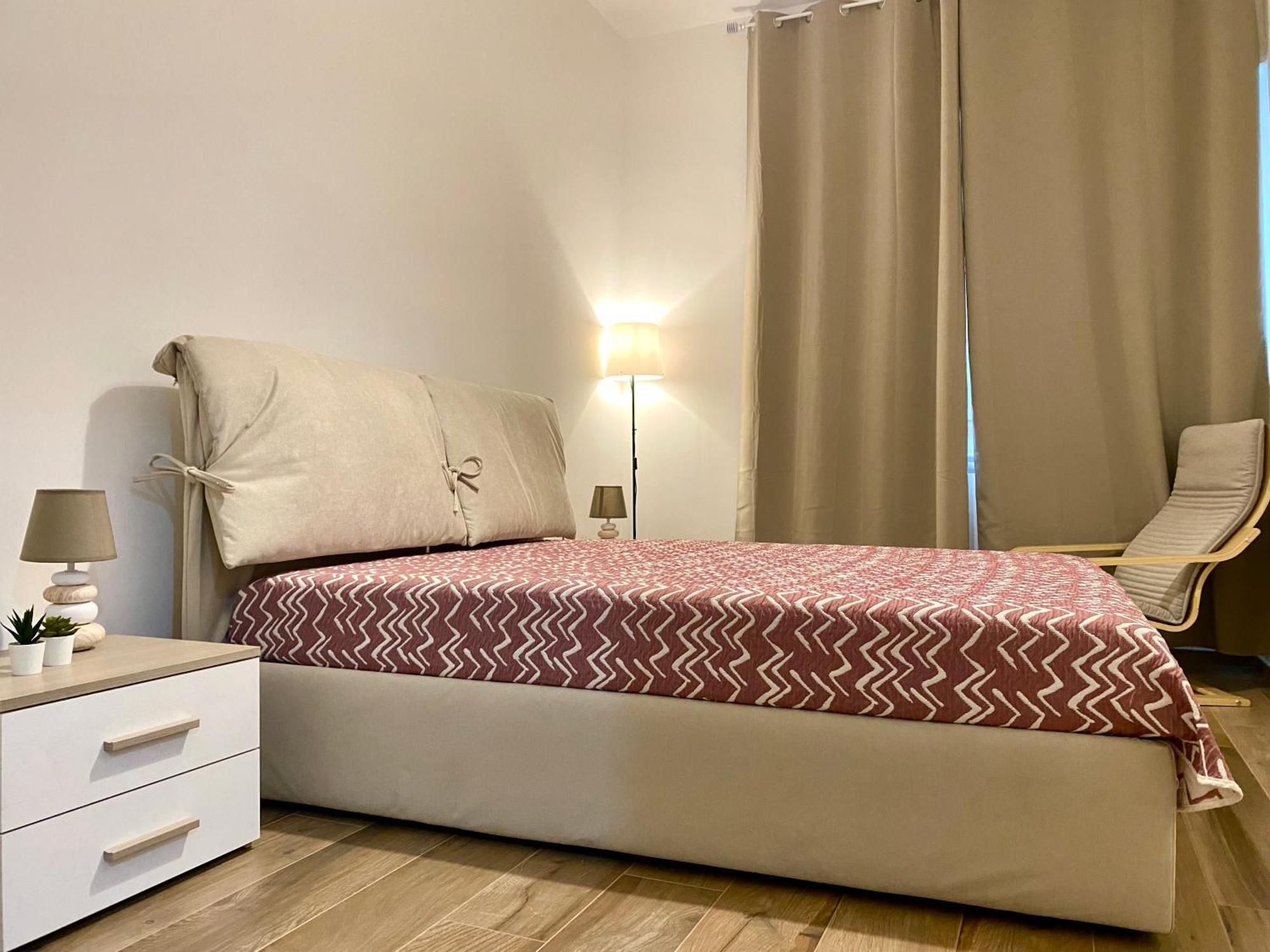 Sweet Home Margherita - Puglia Mia Apartments Monopoli Kültér fotó