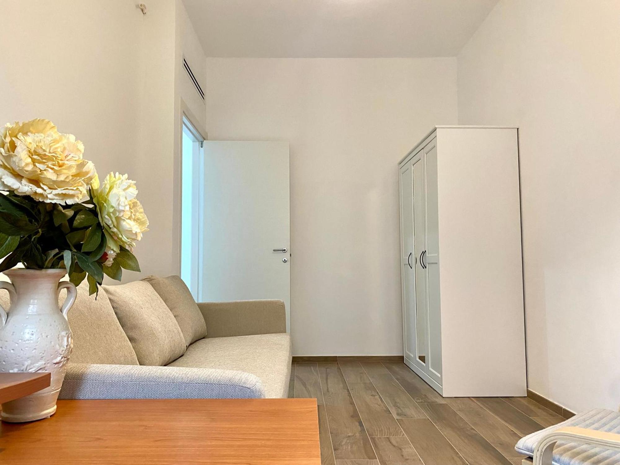 Sweet Home Margherita - Puglia Mia Apartments Monopoli Kültér fotó
